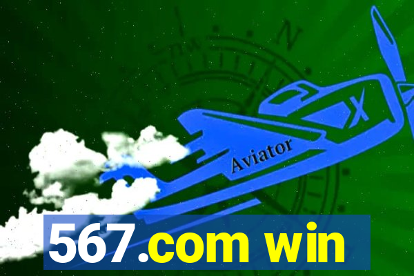 567.com win